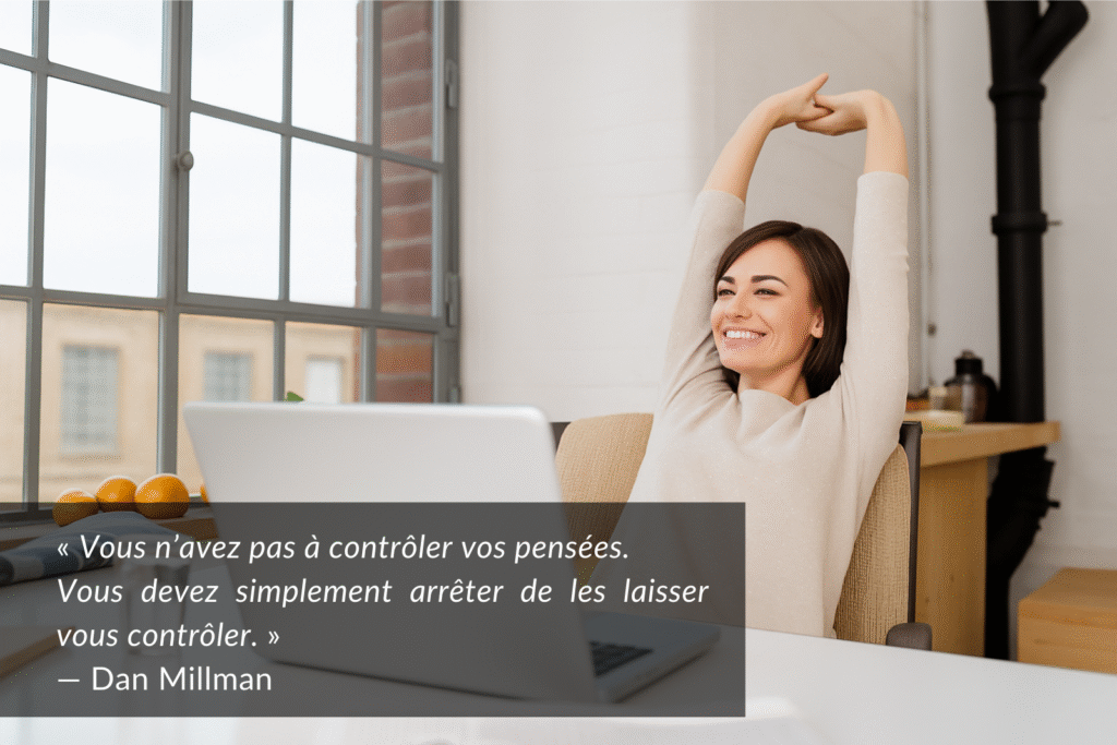 Gérer le stress pour protéger la performance et prévenir l’épuisement