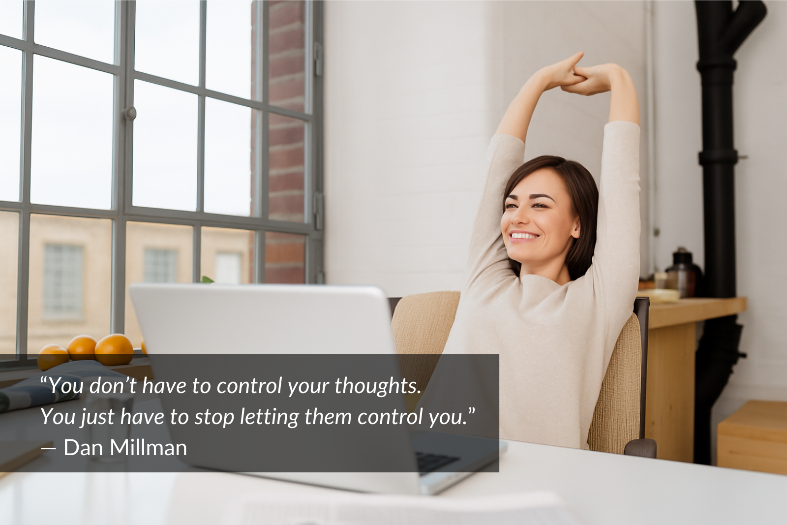 Managing stress to protect performance and prevent exhaustion