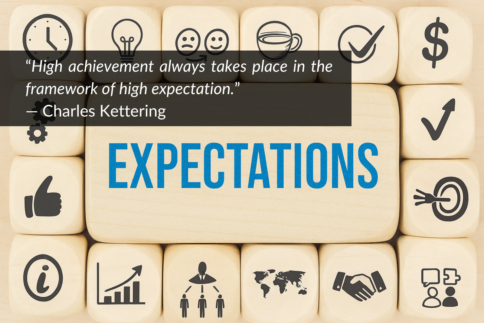 The invisible expectations that hold you and your team back