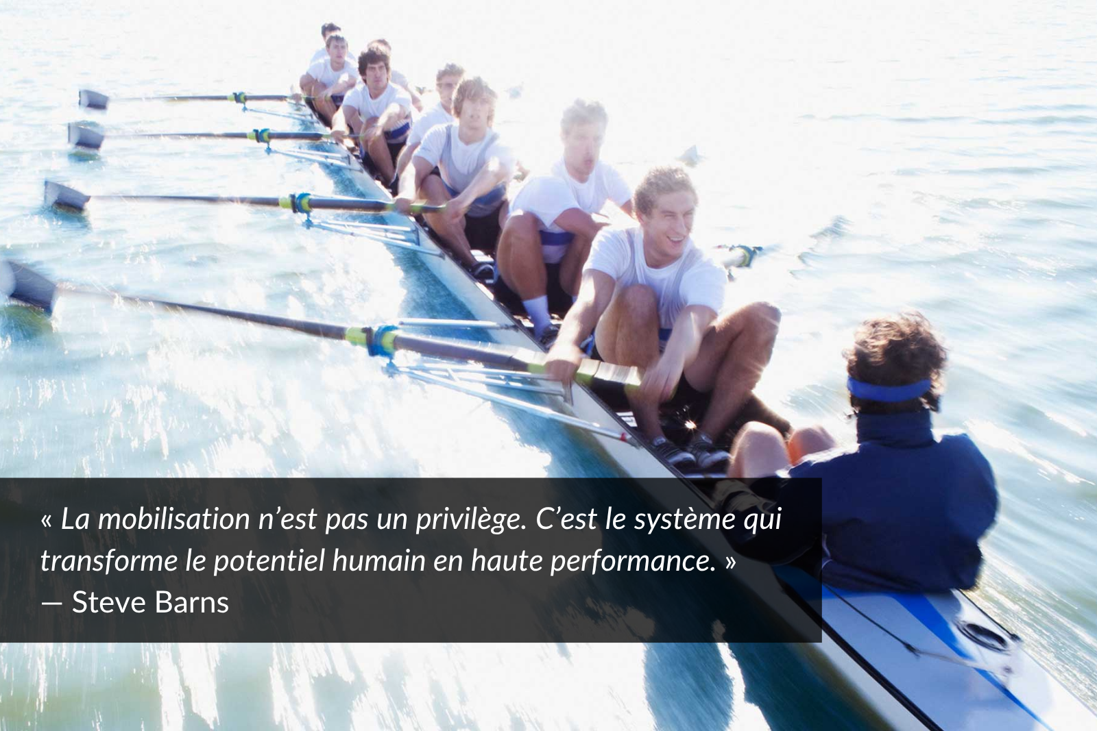 La mobilisation des employés, le superpouvoir sous-estimé de nombreux gestionnaires