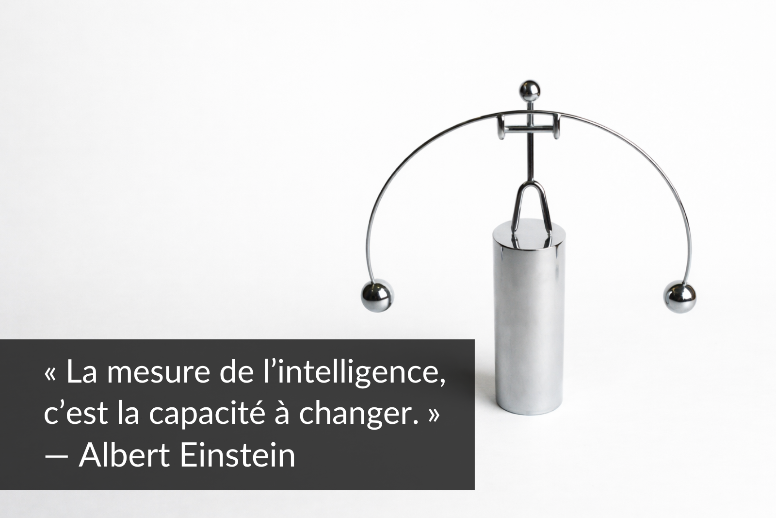 Les leaders efficaces savent quand ajuster leur posture