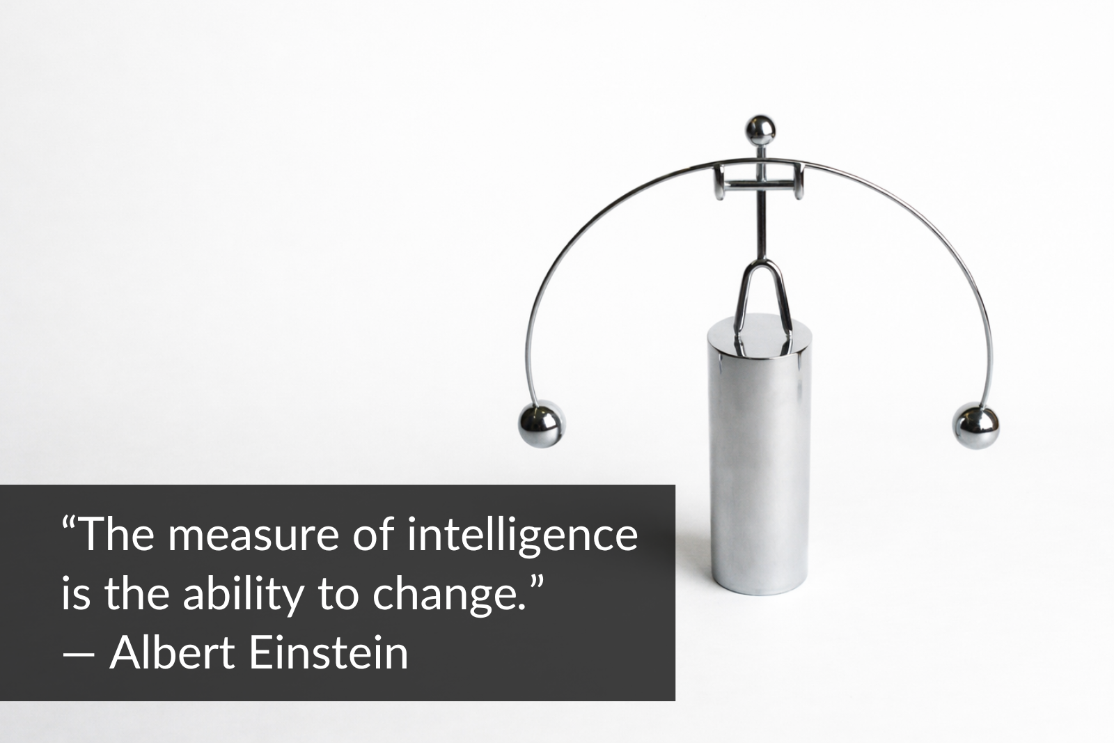 Effective leaders know when to switch posture