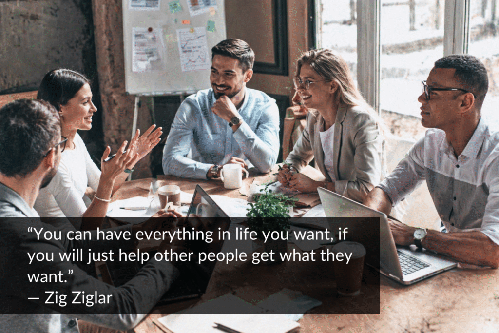 Social Styles sharpens how you lead, coach, sell, and resolve conflict